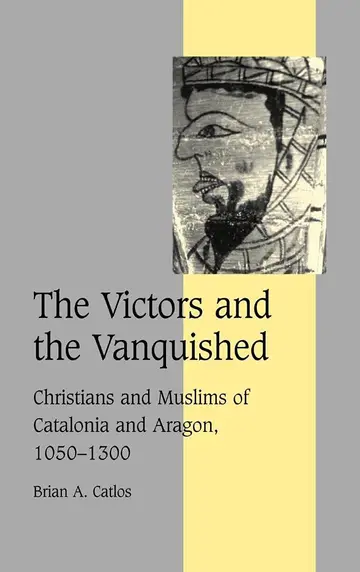 Cover of The Victors and the Vanquished
