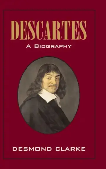 Cover of Descartes