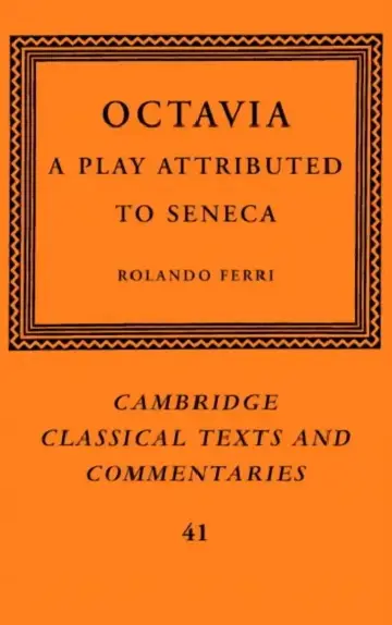 Cover of Octavia