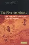Cover of The First Americans