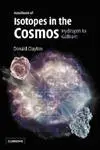 Cover of Handbook of Isotopes in the Cosmos
