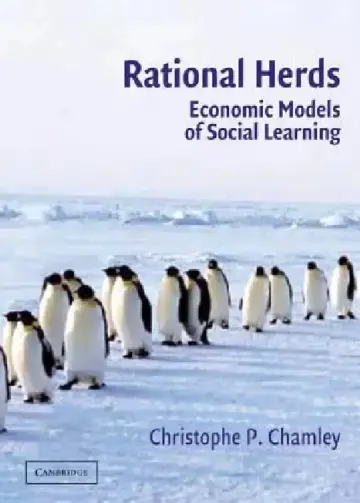 Cover of Rational Herds