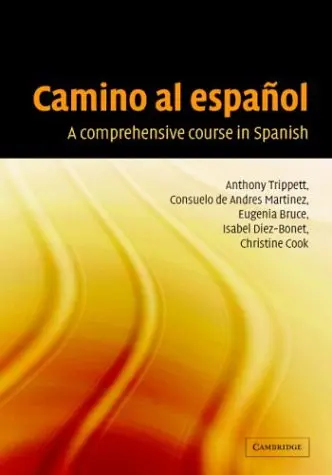 Cover of Camino al español