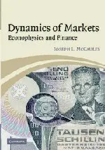 Cover of Dynamics of Markets