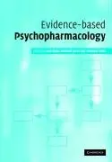 Cover of Evidence-based Psychopharmacology