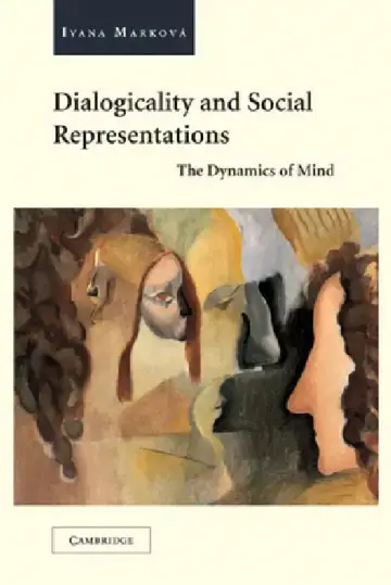 Cover of Dialogicality and Social Representations