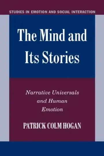 Cover of The Mind and Its Stories