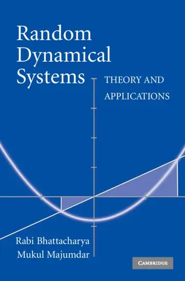 Cover of Random Dynamical Systems