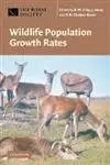 Cover of Wildlife Population Growth Rates