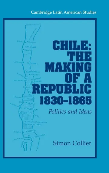 Cover of Chile