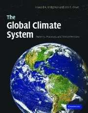Cover of The Global Climate System