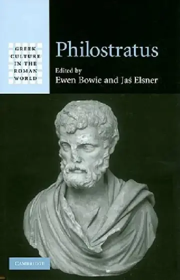 Cover of Philostratus
