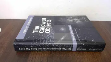 Cover of Deep-Sky Companions