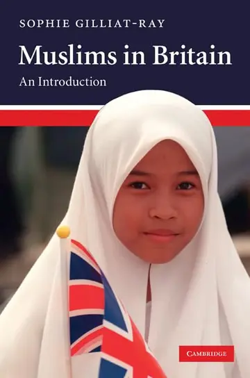 Cover of Muslims in Britain