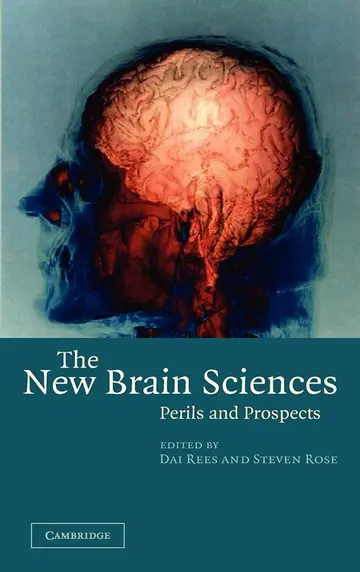 Cover of The New Brain Sciences