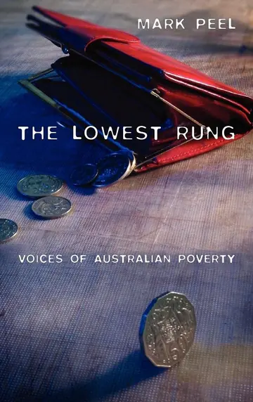 Cover of The Lowest Rung