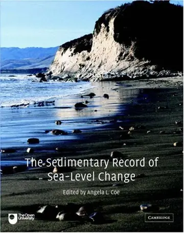 Cover of The Sedimentary Record of Sea-Level Change