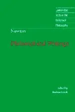 Cover of Isaac Newton