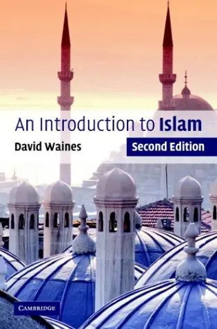 Cover of An Introduction to Islam (hb 2003)