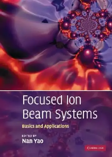 Cover of Focused Ion Beam Systems