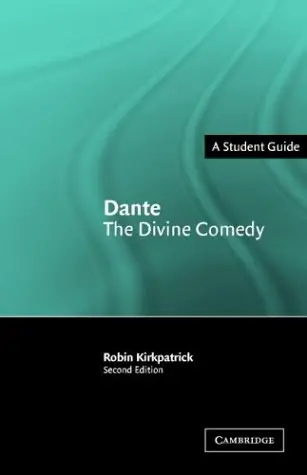 Cover of Dante