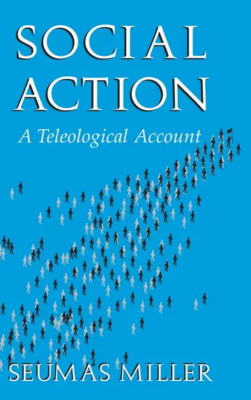 Cover of Social Action