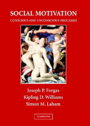 Cover of Social Motivation