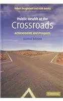 Cover of Public Health at the Crossroads