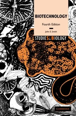 Cover of Biotechnology