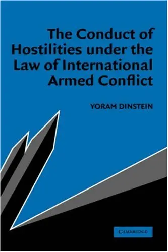 Cover of The Conduct of Hostilities under the Law of International Armed Conflict
