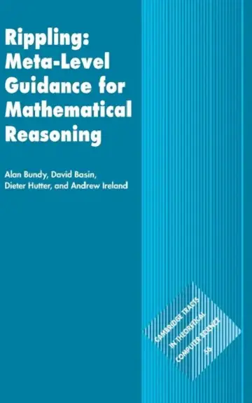 Cover of Rippling