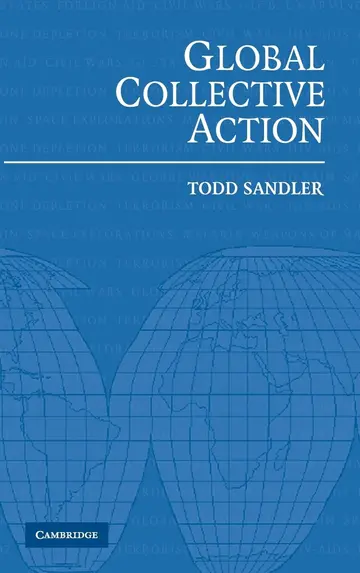Cover of Global Collective Action
