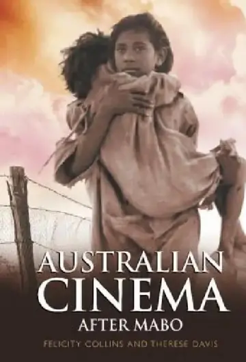 Cover of Australian Cinema After Mabo