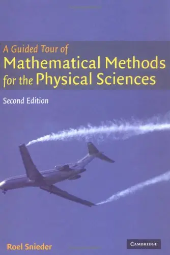 Cover of A Guided Tour of Mathematical Methods