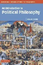 Cover of An Introduction to Political Philosophy