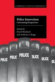 Cover of Police Innovation
