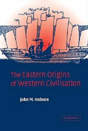 Cover of The Eastern Origins of Western Civilisation