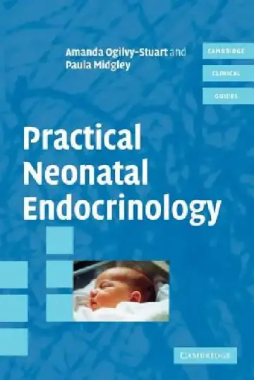 Cover of Practical Neonatal Endocrinology