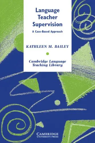 Cover of Language Teacher Supervision
