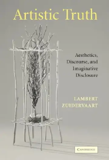 Cover of Artistic Truth