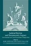 Cover of Judicial Review and Bureaucratic Impact