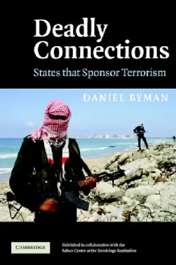 Cover of Deadly Connections
