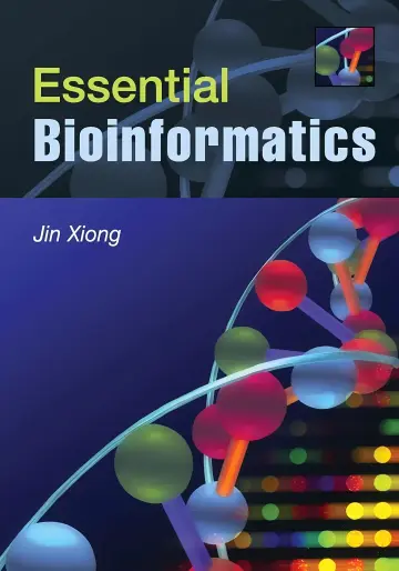Cover of Essential Bioinformatics
