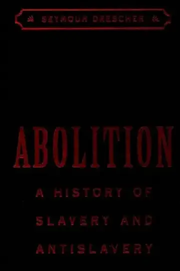 Cover of Abolition