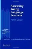 Cover of Assessing Young Language Learners