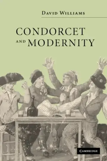 Cover of Condorcet and Modernity