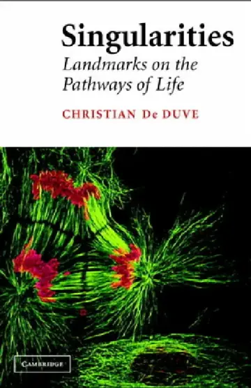 Cover of Singularities