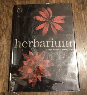 Cover of Herbarium