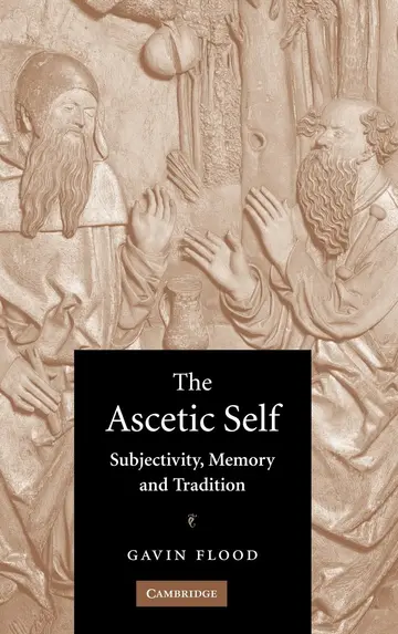 Cover of The Ascetic Self