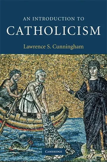 Cover of An Introduction to Catholicism